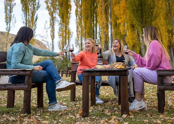 Ayres De Uco Lodge & Wine Lovers