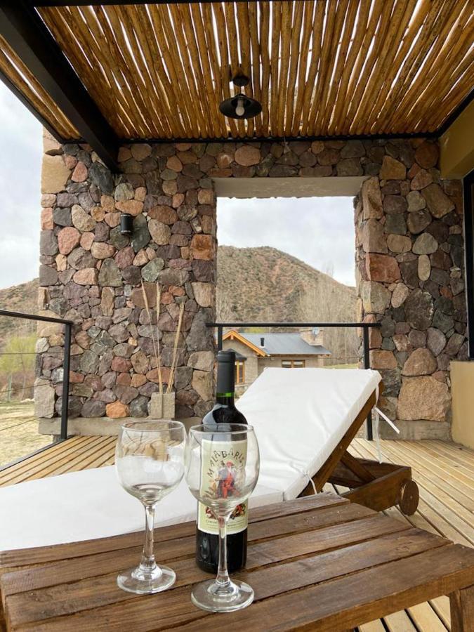 Lodge Ayres De Uco & Wine Lovers