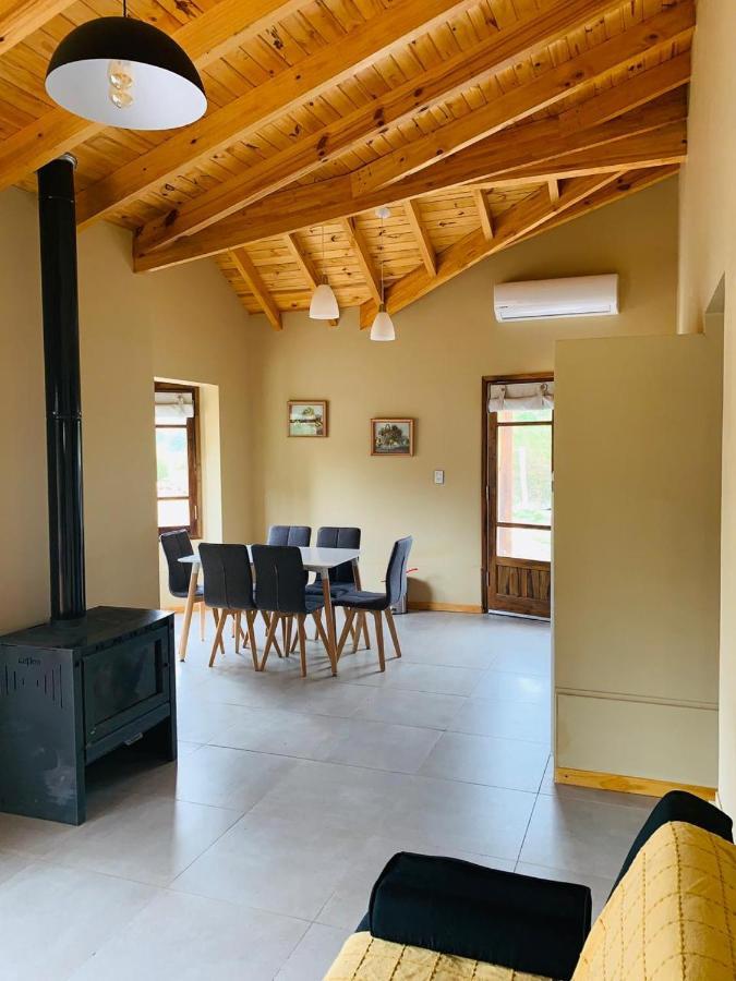 Lodge Ayres De Uco & Wine Lovers