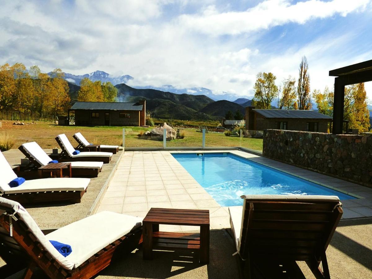Ayres De Uco & Wine Lovers