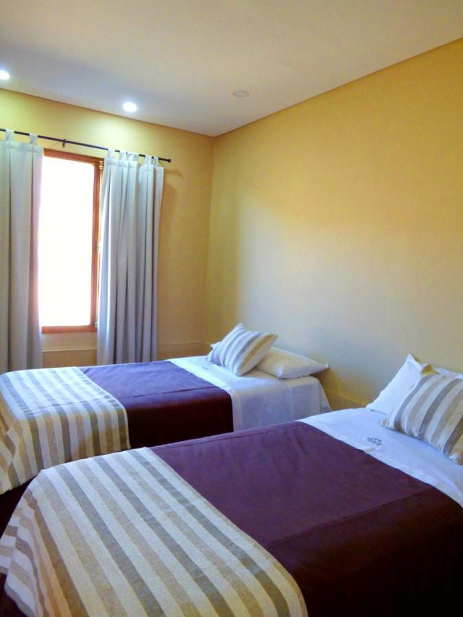Ayres De Uco & Wine Lovers Lodge