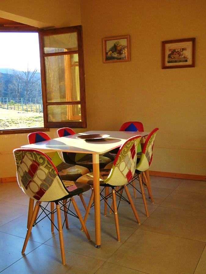 Lodge Ayres De Uco & Wine Lovers