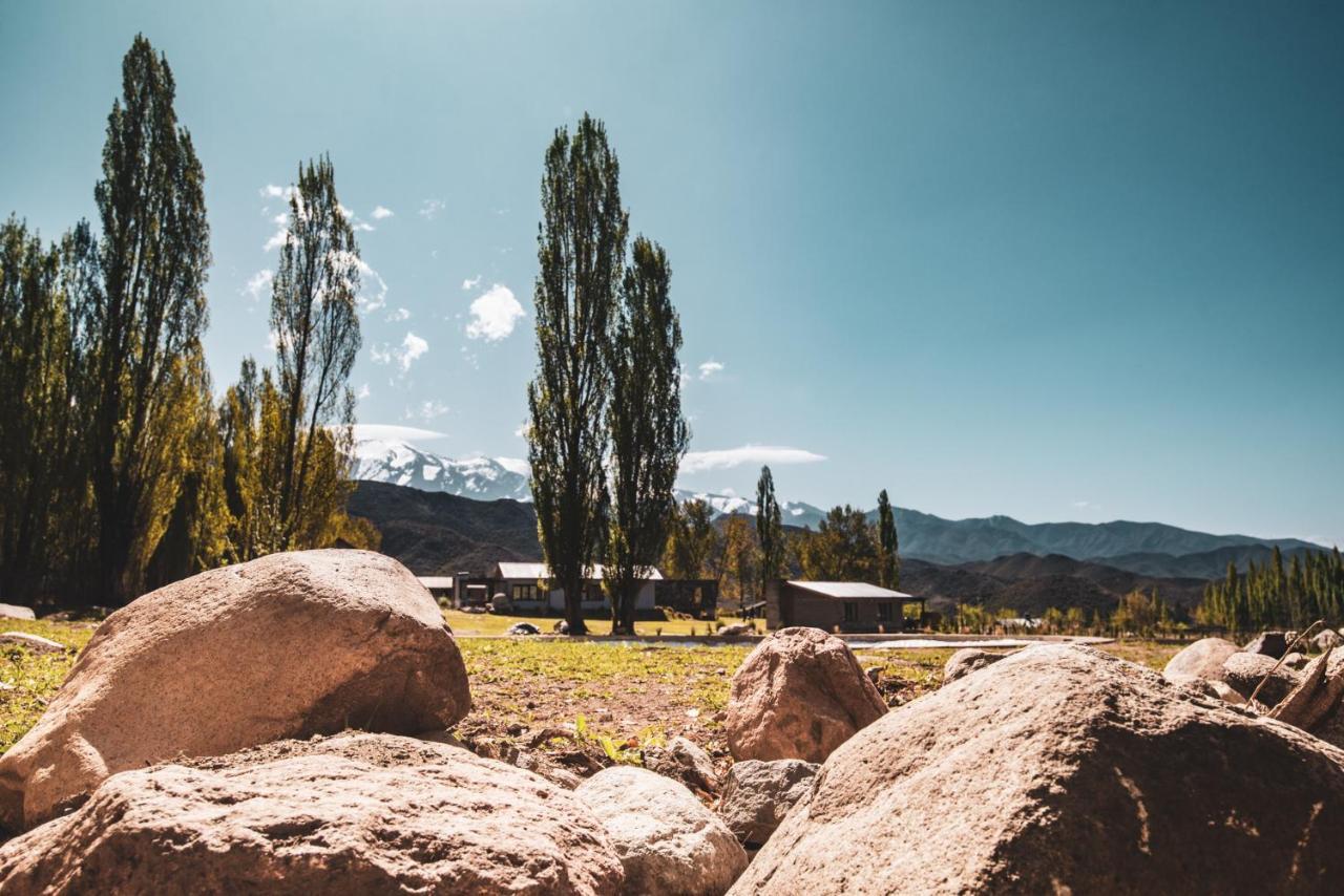 Ayres De Uco & Wine Lovers Lodge *