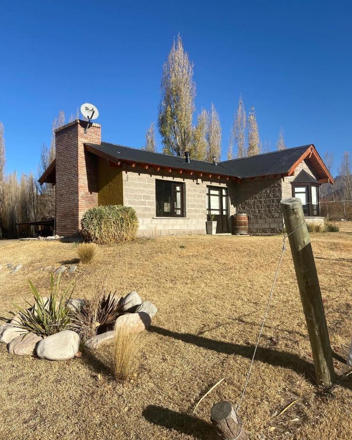 Lodge Ayres De Uco & Wine Lovers Los Arboles