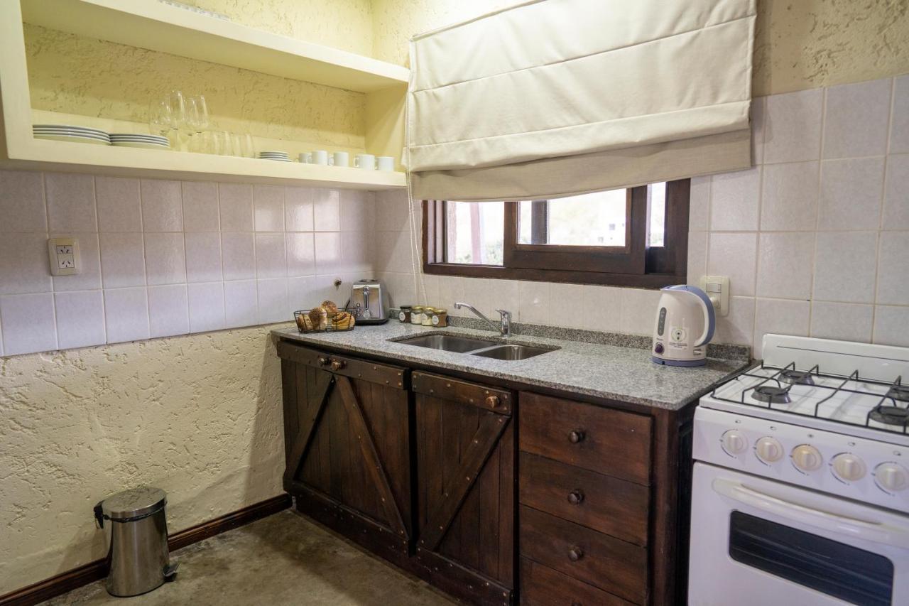 Lodge Ayres De Uco & Wine Lovers Los Arboles