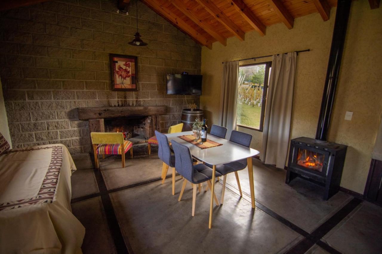 Lodge Ayres De Uco & Wine Lovers Los Arboles