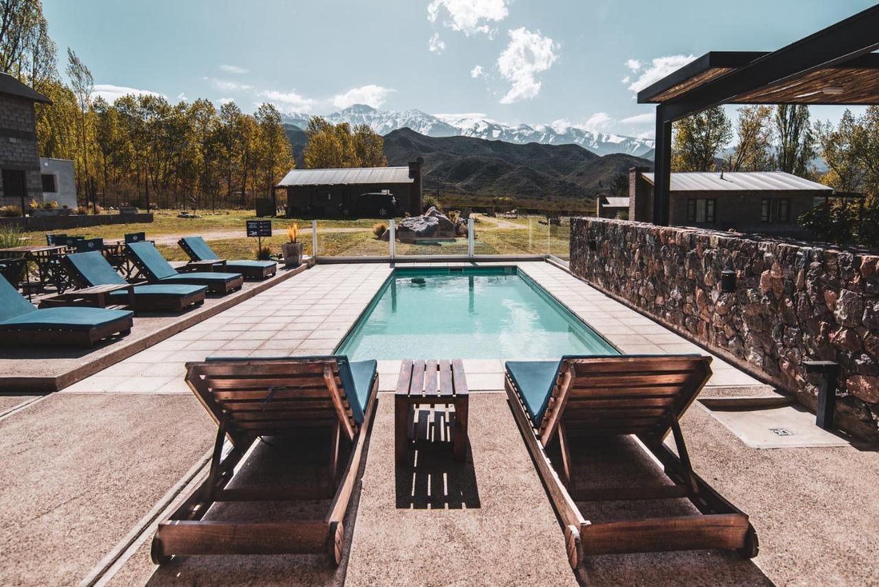 Ayres De Uco & Wine Lovers Lodge Los Arboles