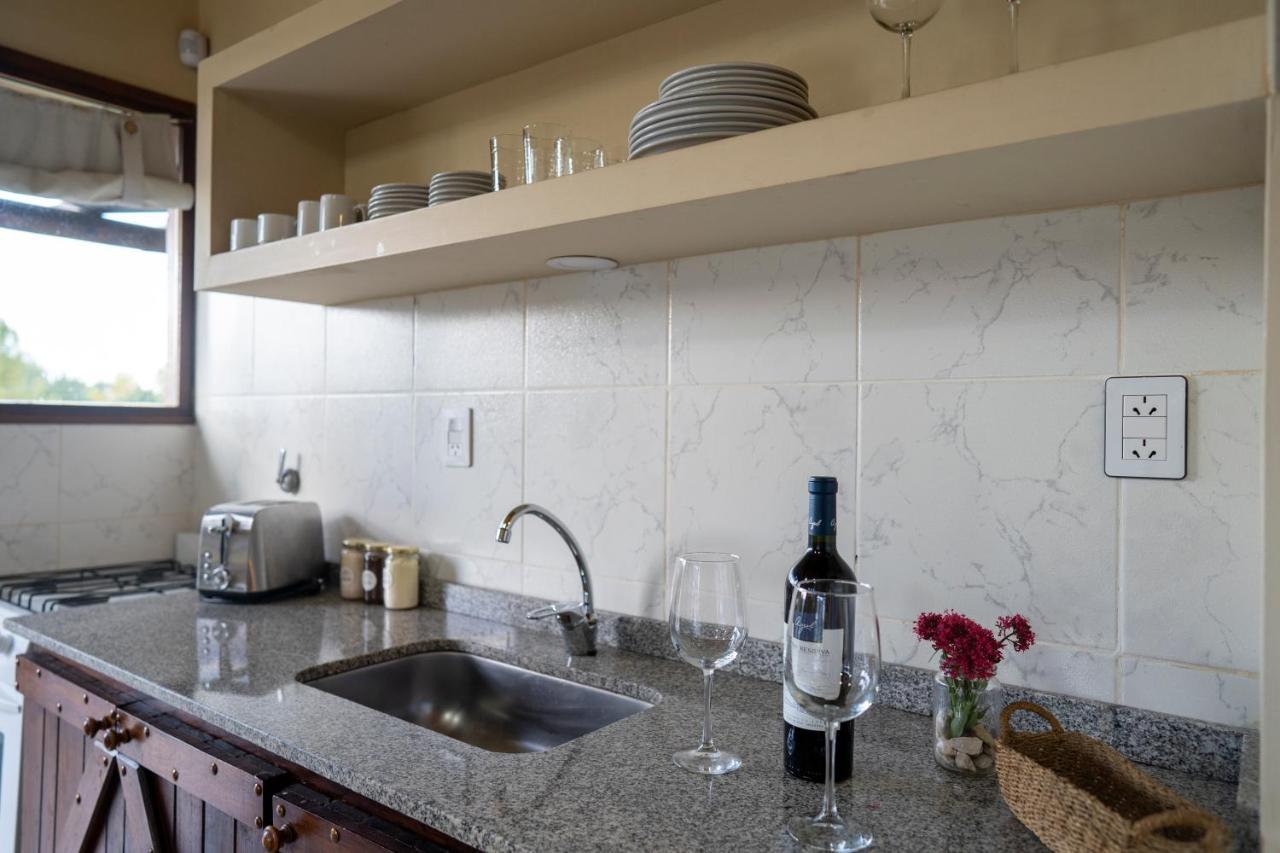 Ayres De Uco & Wine Lovers Lodge