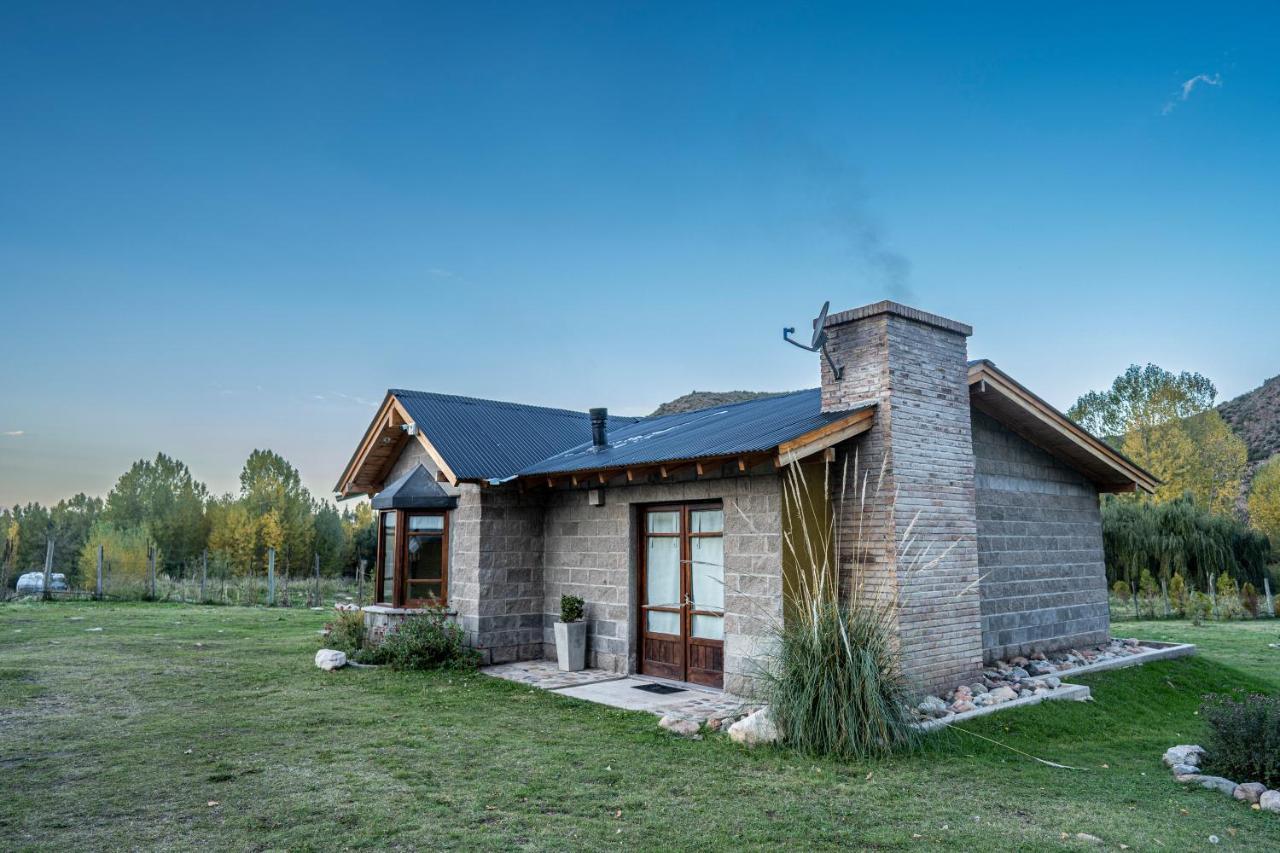 Lodge Ayres De Uco & Wine Lovers Los Arboles