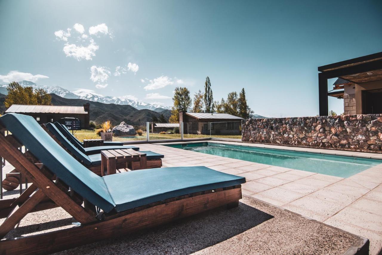 Lodge Ayres De Uco & Wine Lovers