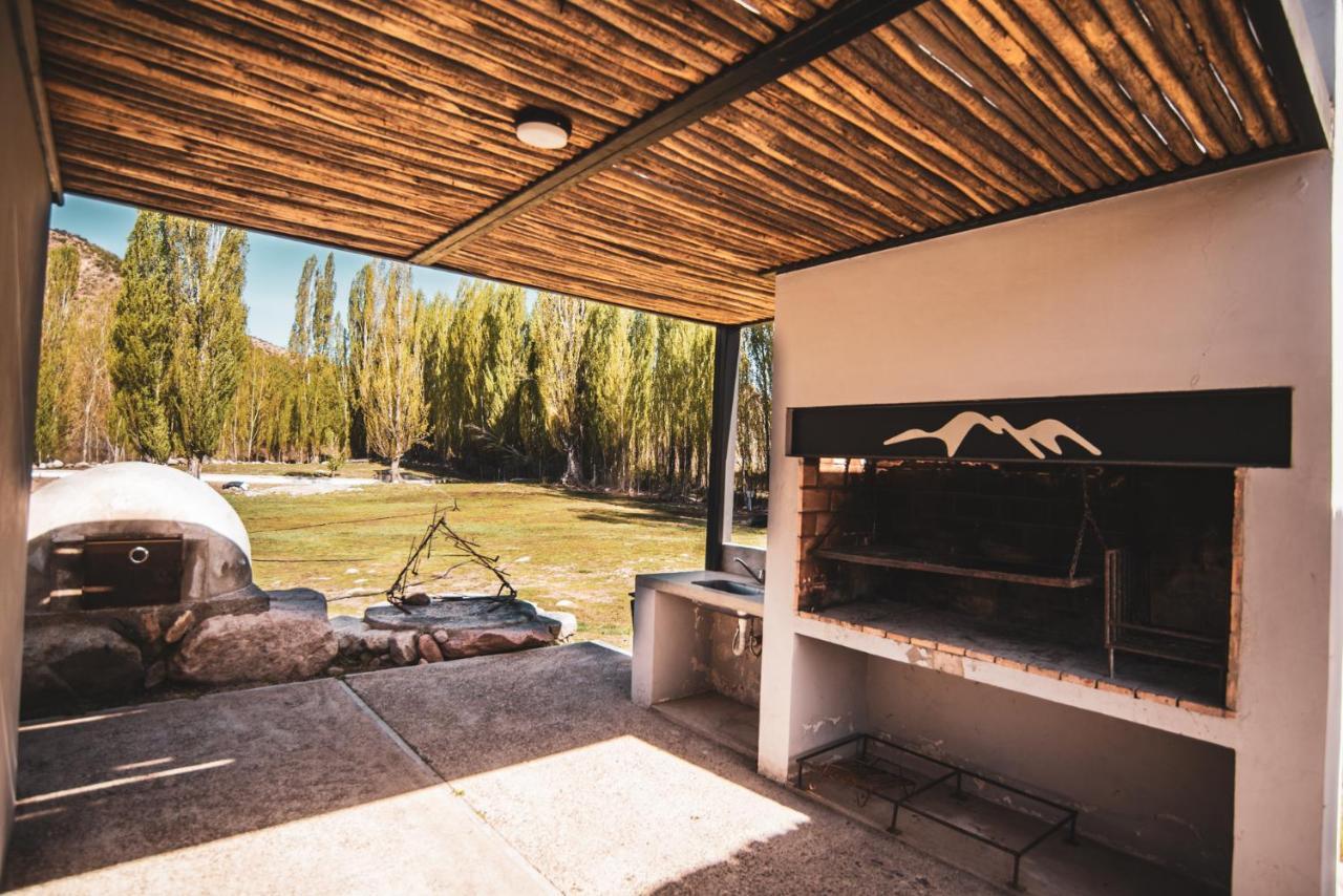 Ayres De Uco & Wine Lovers Lodge