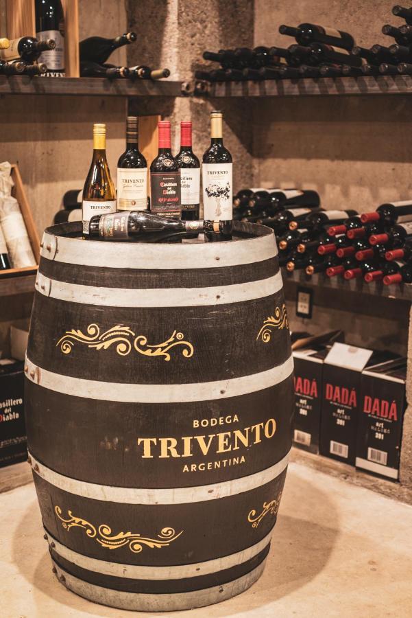 Lodge Ayres De Uco & Wine Lovers