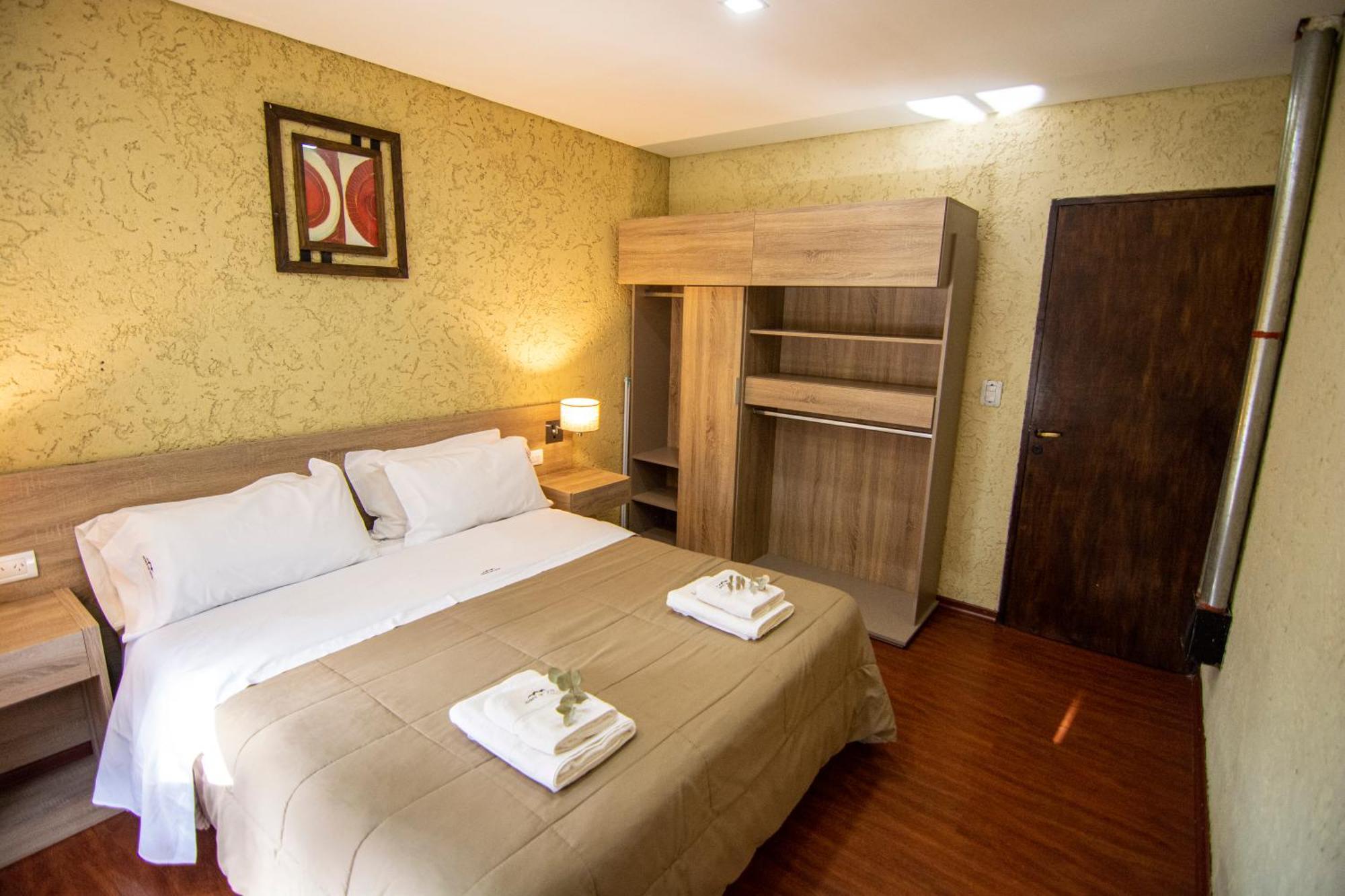 Lodge Ayres De Uco & Wine Lovers Los Arboles