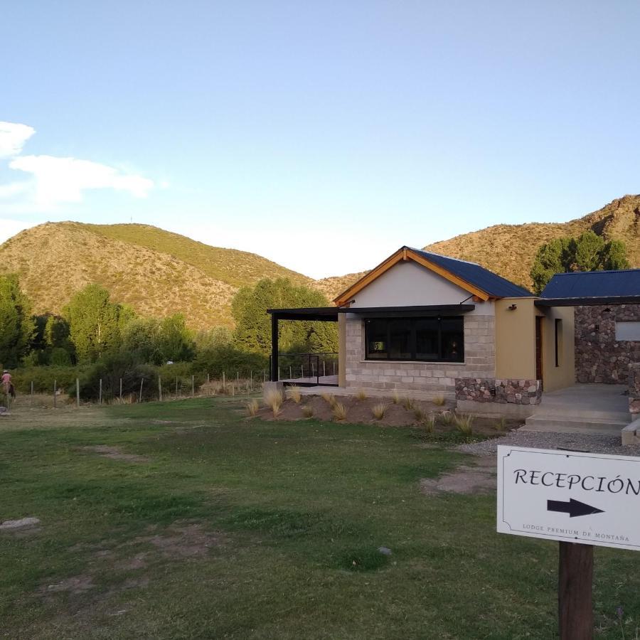 Ayres De Uco & Wine Lovers Lodge