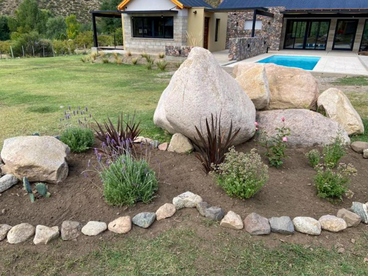 Lodge Ayres De Uco & Wine Lovers Los Arboles